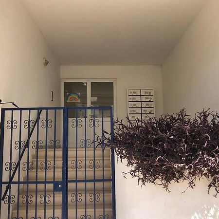 Le Modern' Leilighet Albufeira Eksteriør bilde
