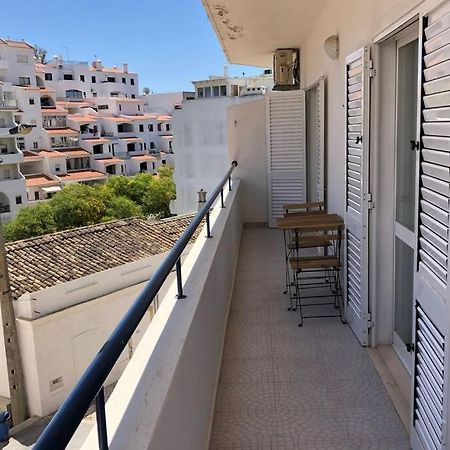 Le Modern' Leilighet Albufeira Eksteriør bilde