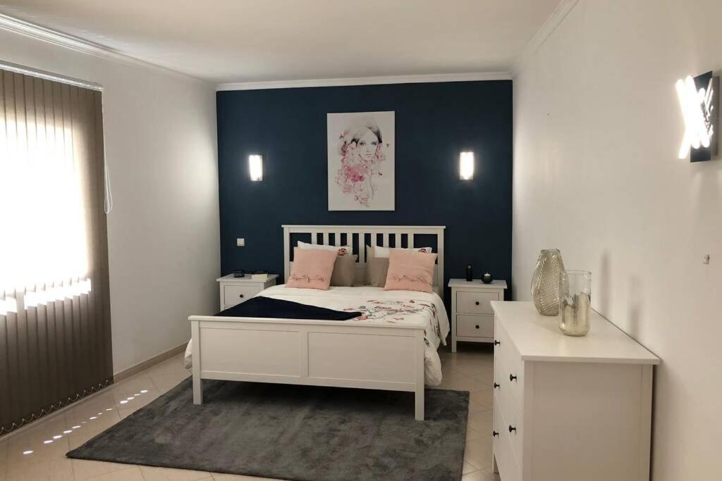 Le Modern' Leilighet Albufeira Eksteriør bilde